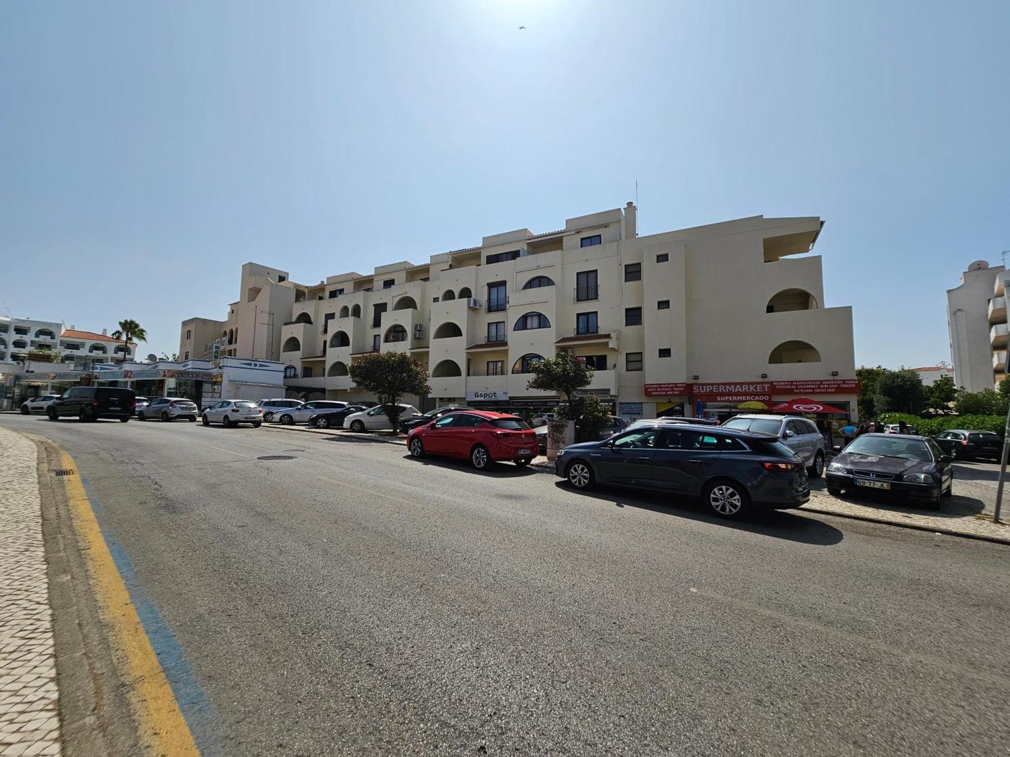 Appartement T1 Poente Da Aldeia 336