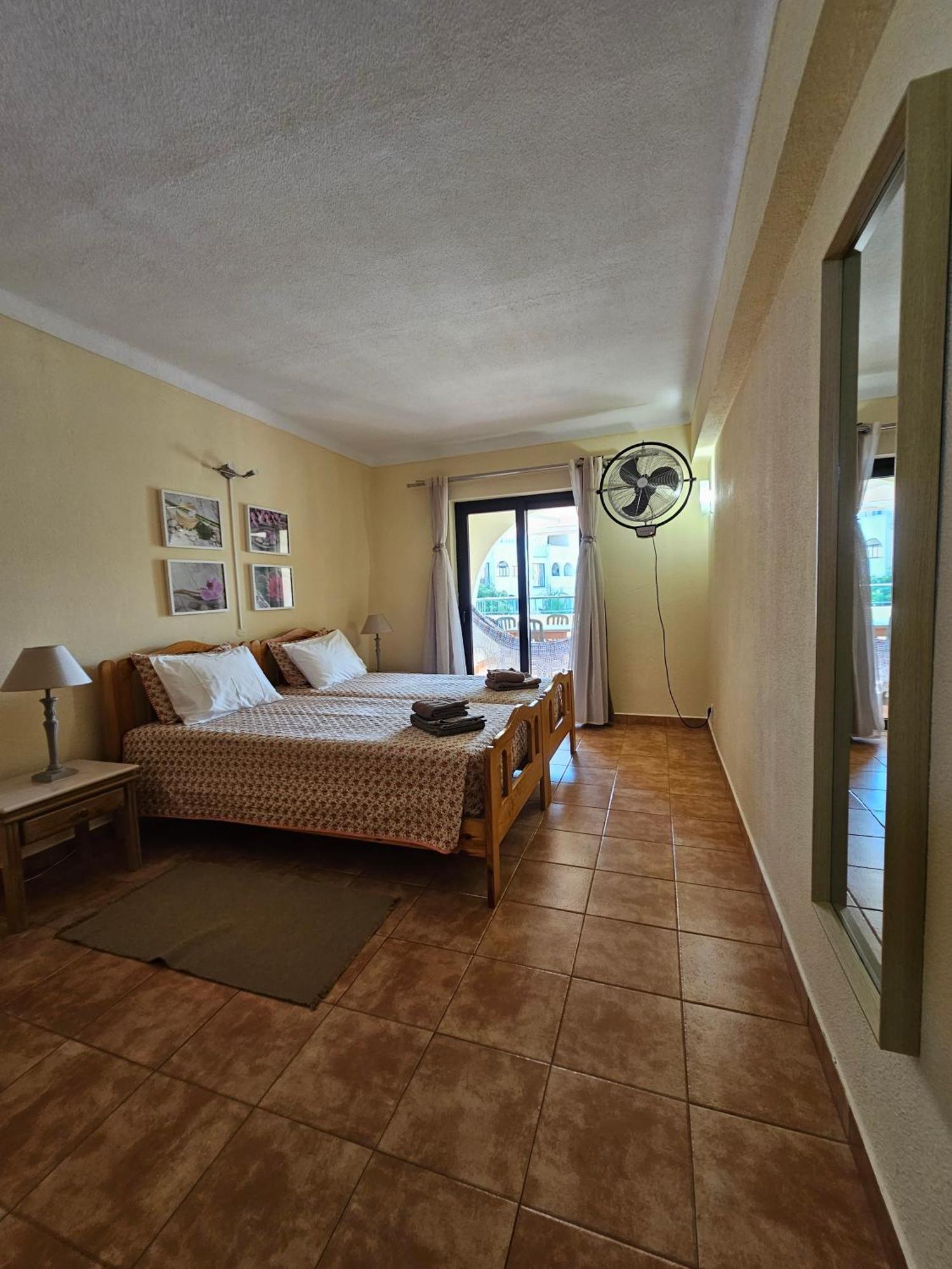 T1 Poente Da Aldeia 336 Appartement *