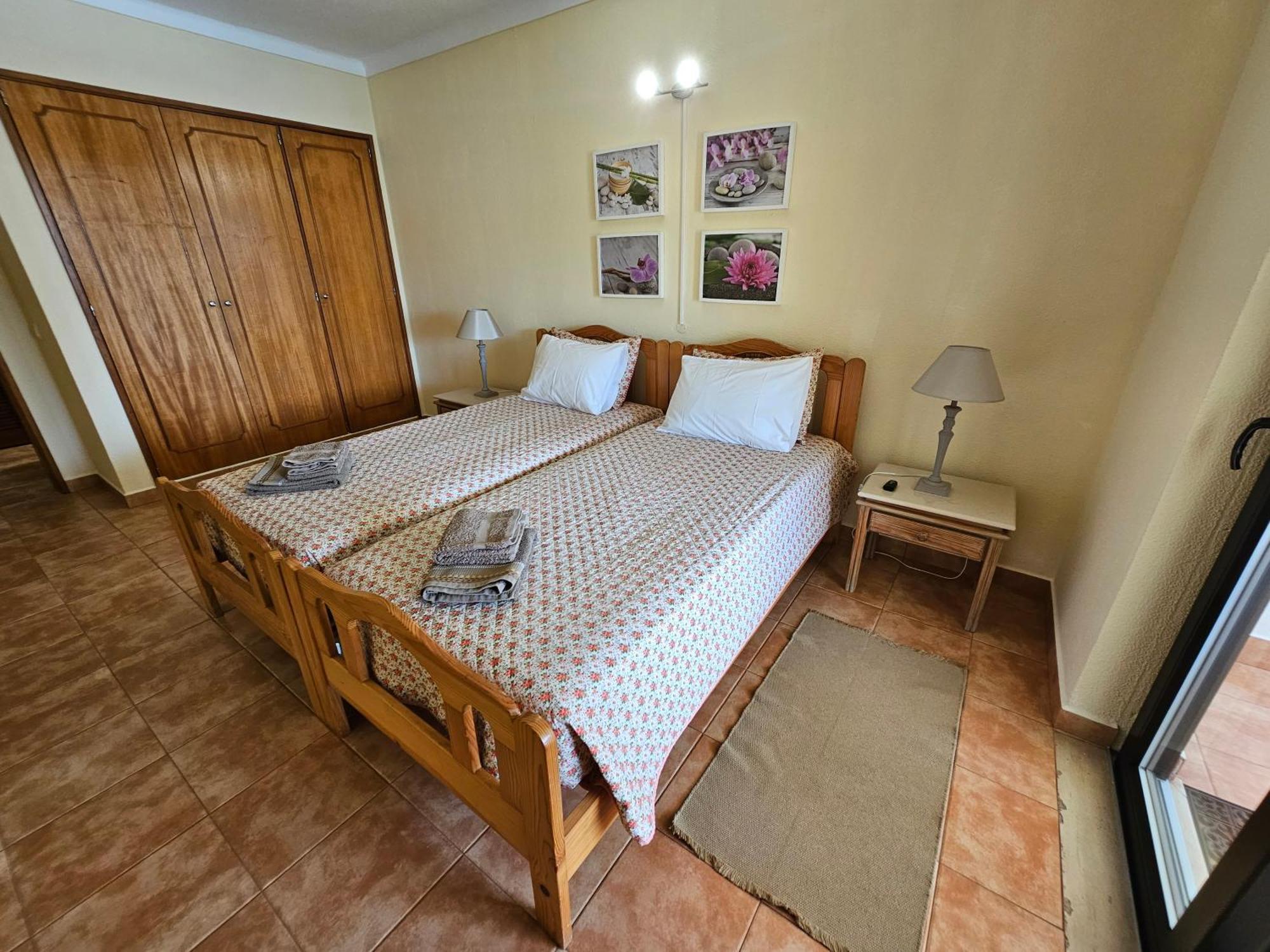 T1 Poente Da Aldeia 336 Appartement *