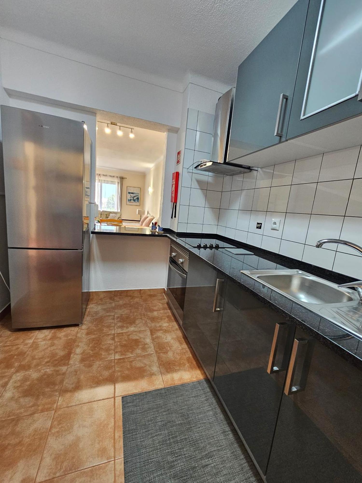 Appartement T1 Poente Da Aldeia 336 *